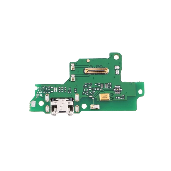 Teknonet Huawei Y5 2019 Uyumlu Bordlu Şarj Soketi NT-31792 ürün görseli 1