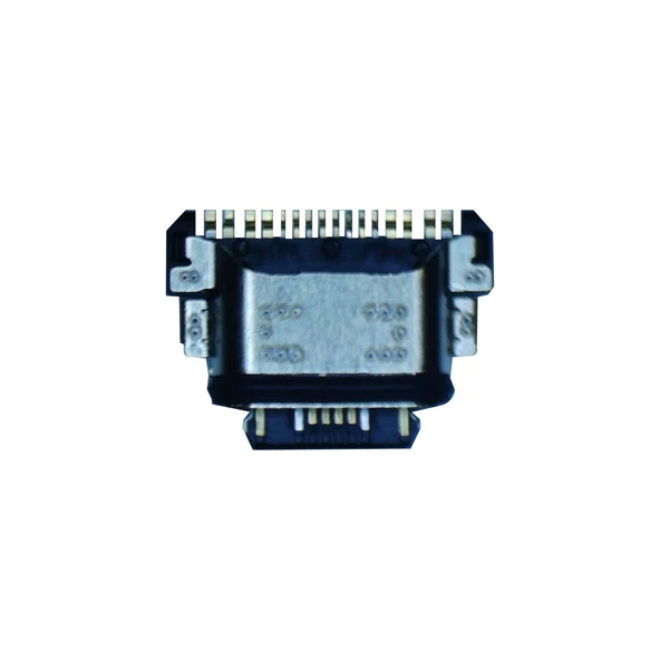 Teknonet Vivo X30 Pro Uyumlu Şarj Soketi NT-91789 ürün görseli 1