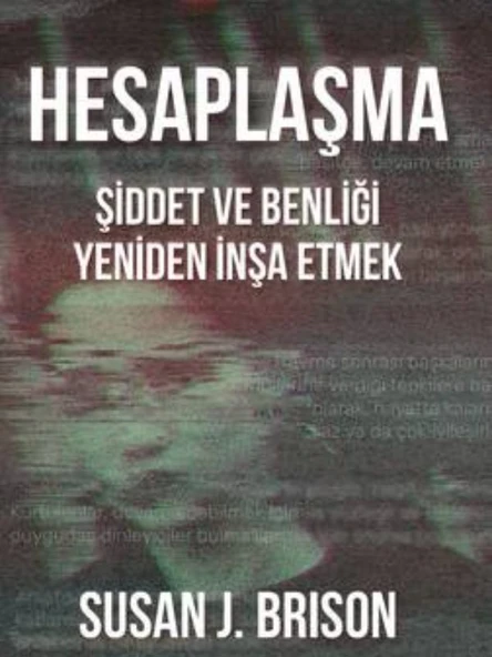 Hesaplaşma ürün görseli 1