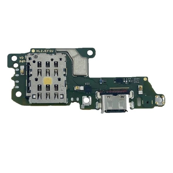 Teknonet Huawei Honor Y70 Uyumlu Bordlu Şarj Soketi NT-102193 ürün görseli 1