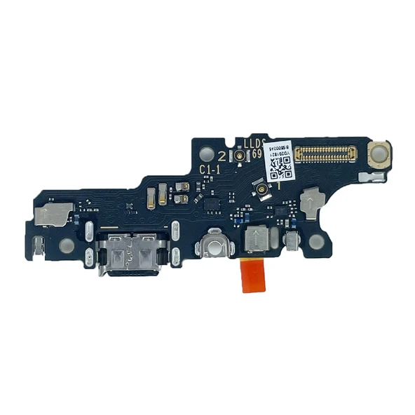 Teknonet Huawei Honor Y90 Uyumlu Bordlu Şarj Soketi NT-102197 ürün görseli 1