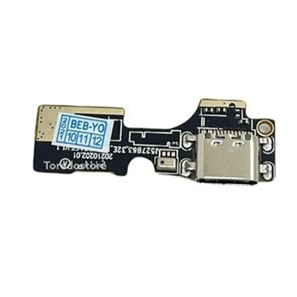 Teknonet Reeder P13 Blue 2021 Uyumlu Bordlu Şarj Soketi NT-98794 ürün görseli 1