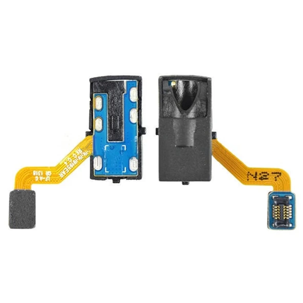 Teknonet Samsung Galaxy i9190 S4 Mini Uyumlu Kulaklık Soketi NT-10262 ürün görseli 1