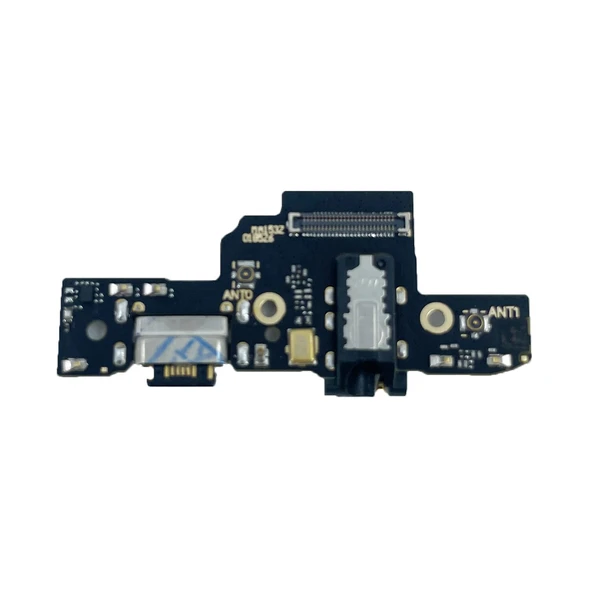 Teknonet Huawei Honor V30 Pro Uyumlu Filmli Şarj Soketi NT-102200 ürün görseli 1