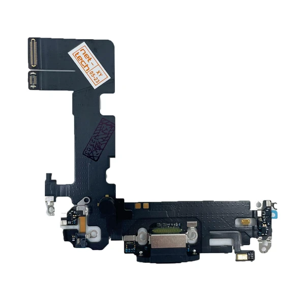Teknonet Apple iPhone 13 Uyumlu Filmli Şarj Soketi NT-102561 ürün görseli 1
