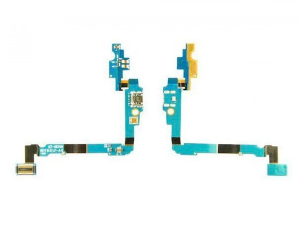 Teknonet Samsung Galaxy I9250 Nexus Uyumlu Filmli Şarj Soketi NT-1253 ürün görseli 1
