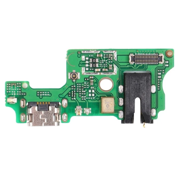 Teknonet İnfinix Note 7 Uyumlu Bordlu Şarj - Kulaklık Soketi NT-102294 ürün görseli 1