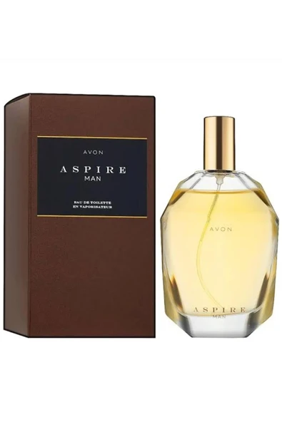 ASPİRE EDT 75 ML ERKEK PARFÜMÜ ürün görseli 1