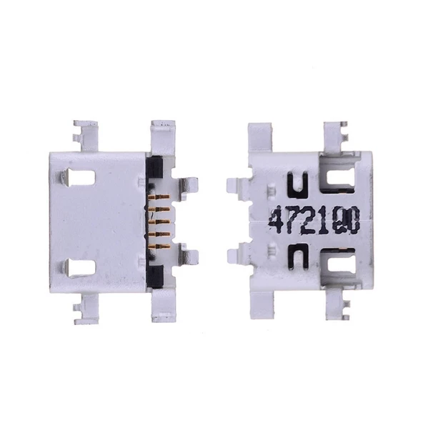 Teknonet Sony Xperia M2 Uyumlu Şarj Soketi NT-16223 ürün görseli 1