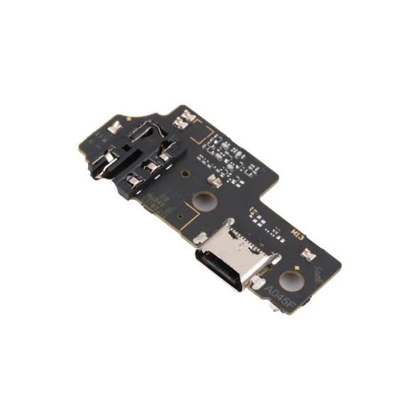 Teknonet Samsung Galaxy A04 Uyumlu Bordlu Şarj Soketi NT-102164 ürün görseli 1