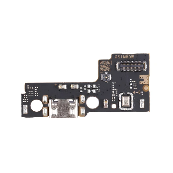 Teknonet Xiaomi Redmi 12C Uyumlu Bordlu Şarj Soketi NT-104713 ürün görseli 1