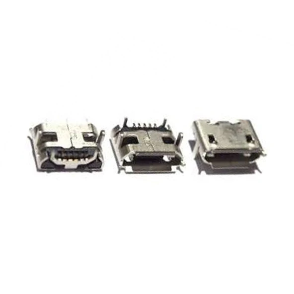 Teknonet Zte K012 Uyumlu Şarj Soketi NT-9827 ürün görseli 1