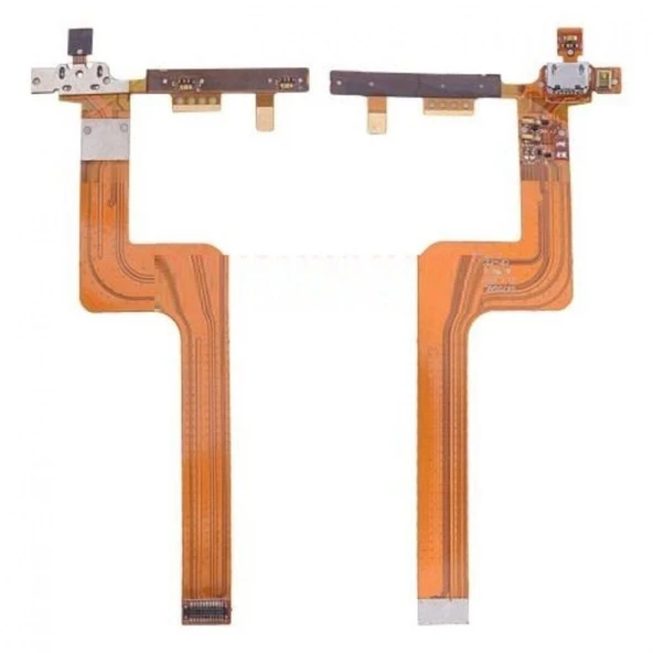 Teknonet Casper Via V8C Uyumlu Filmli Şarj Soketi NT-6503 ürün görseli 1