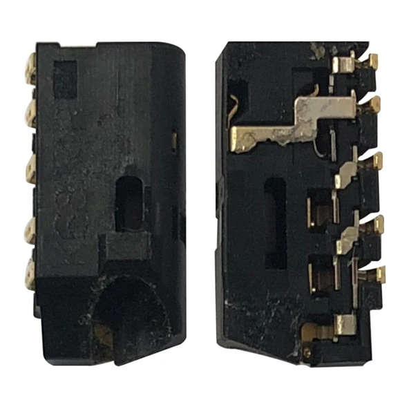 Teknonet LG K5 Uyumlu Kulaklık Soketi NT-20113 ürün görseli 1