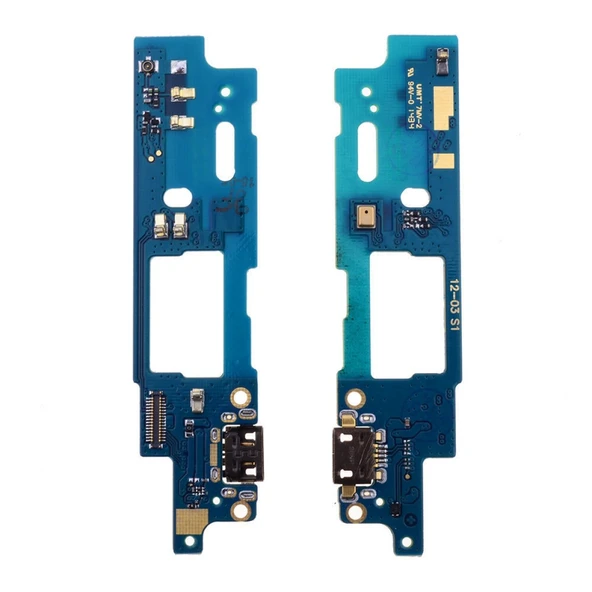 Teknonet HTC Desire 820 Uyumlu Bordlu Şarj Soketi NT-9739 ürün görseli 1
