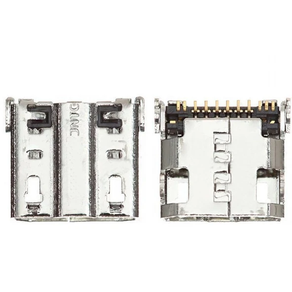Teknonet Samsung Galaxy i9500 S4 Uyumlu Şarj Soketi NT-1228 ürün görseli 1