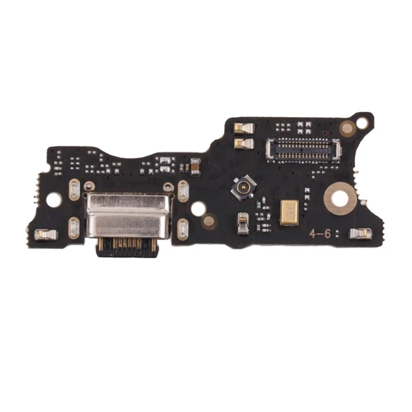 Teknonet Xiaomi Redmi 10A Uyumlu Bordlu Şarj Soketi NT-102171 ürün görseli 1