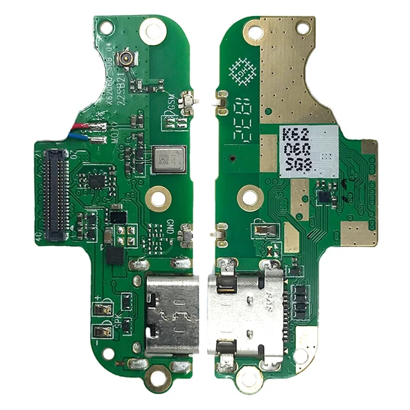 Teknonet Vestel Venüs Z30 Uyumlu Bordlu Şarj Soketi NT-81149 ürün görseli 1