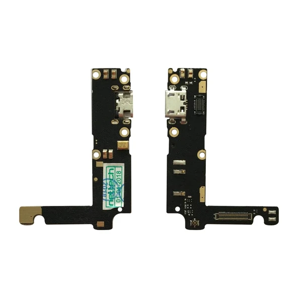 Teknonet Lenovo Vibe P1M Uyumlu Bordlu Şarj Soketi NT-22097 ürün görseli 1