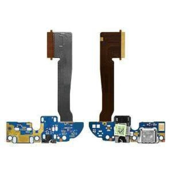 Teknonet HTC One M9 Uyumlu Filmli Şarj Soketi NT-11497 ürün görseli 1