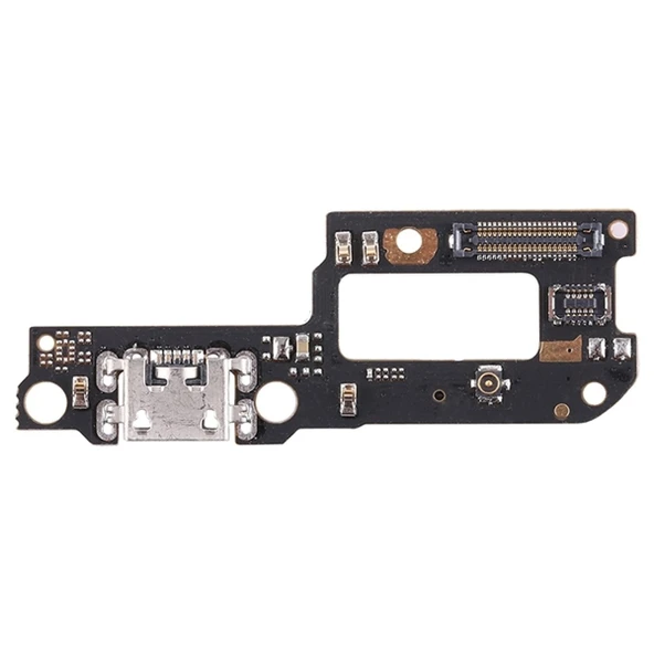 Teknonet Xiaomi Mi A2 Lite Uyumlu Bordlu Şarj Soketi NT-29957 ürün görseli 1