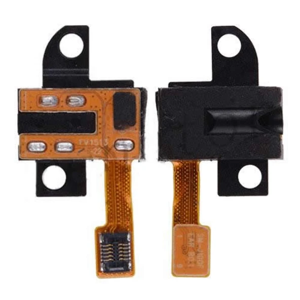 Teknonet Samsung Galaxy J100 J1 Uyumlu Filmli Kulaklık Soketi NT-10254 ürün görseli 1