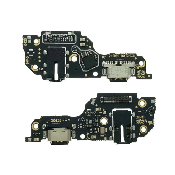 Teknonet Vivo Y21S Uyumlu Bordlu Şarj Soketi NT-102224 ürün görseli 1