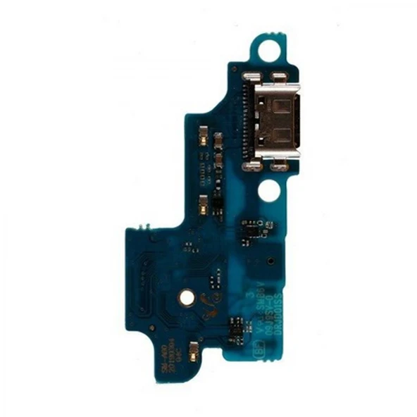 Teknonet Samsung Galaxy A60 Uyumlu Bordlu Şarj Soketi NT-31791 ürün görseli 1