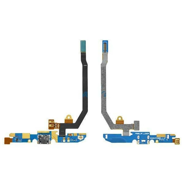 Teknonet LG P880 Uyumlu Şarj Soketi NT-1282 ürün görseli 1