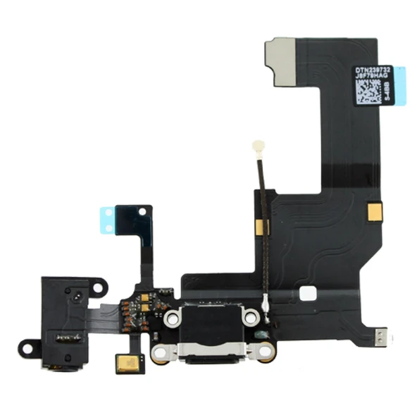 Teknonet Apple iPhone 5 Uyumlu Şarj Soketi NT-1305 ürün görseli 1