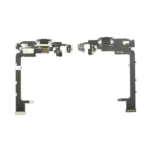 Teknonet Apple iPhone 11 Pro Max Uyumlu Filmli Şarj Soketi NT-80058 ürün görseli 1