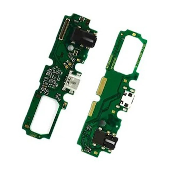 Teknonet Vivo Y20s Uyumlu Bordlu Şarj Soketi NT-102220 ürün görseli 1