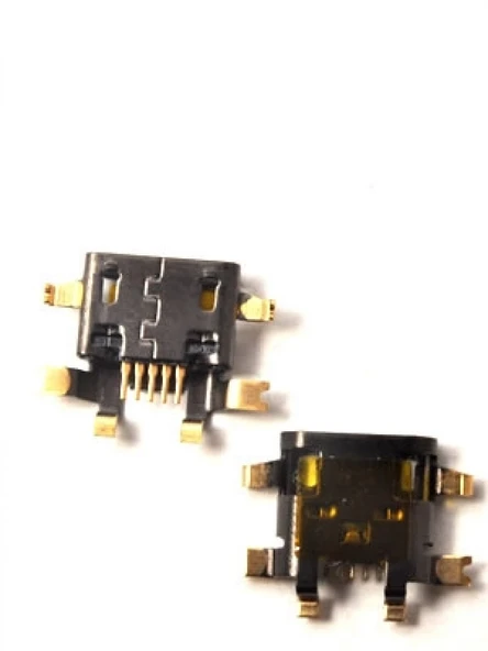 Teknonet BlackBerry 9800 Uyumlu Şarj Soketi NT-1310 ürün görseli 1
