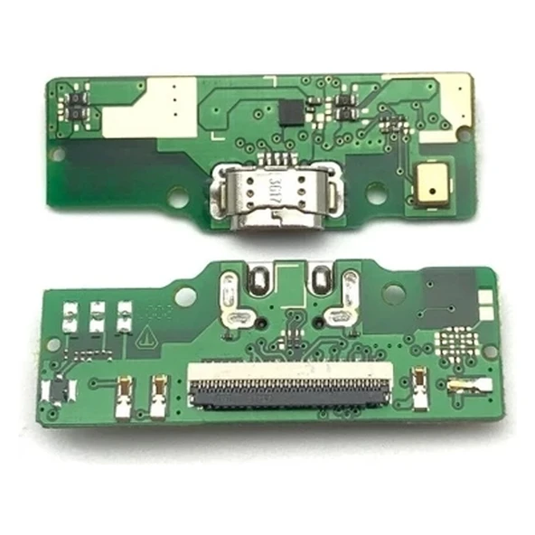 Teknonet Samsung Galaxy Tab A 8 SM-T290 Uyumlu Bordlu Şarj Soketi NT-110494 ürün görseli 1