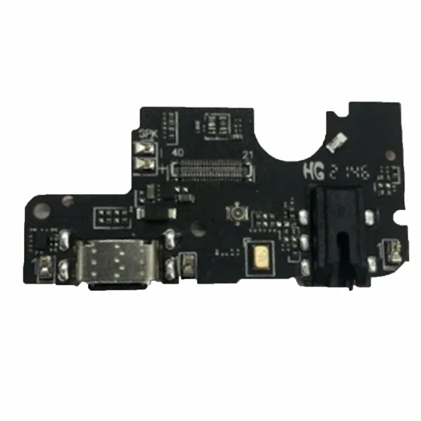 Teknonet General Mobile GM22 Uyumlu Bordlu Şarj Soketi NT-98797 ürün görseli 1