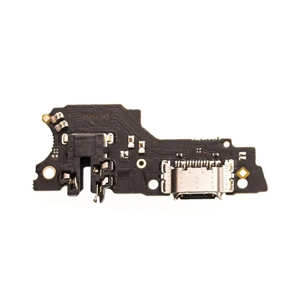 Teknonet Oppo A53 Uyumlu Bordlu Şarj - Kulaklık Soketi NT-92534 ürün görseli 1