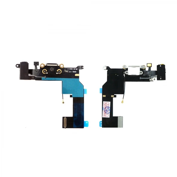 Teknonet Apple iPhone SE 2020 Uyumlu Filmli Şarj Soketi VR-11203 ürün görseli 1