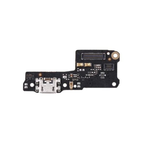 Teknonet Xiaomi Redmi 7A Uyumlu Bordlu Şarj Soketi NT-102153 ürün görseli 1