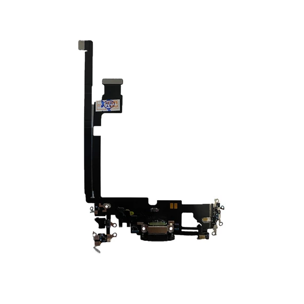 Teknonet Apple iPhone 12 Pro Max Uyumlu Bordlu Şarj Soketi NT-92600 ürün görseli 1