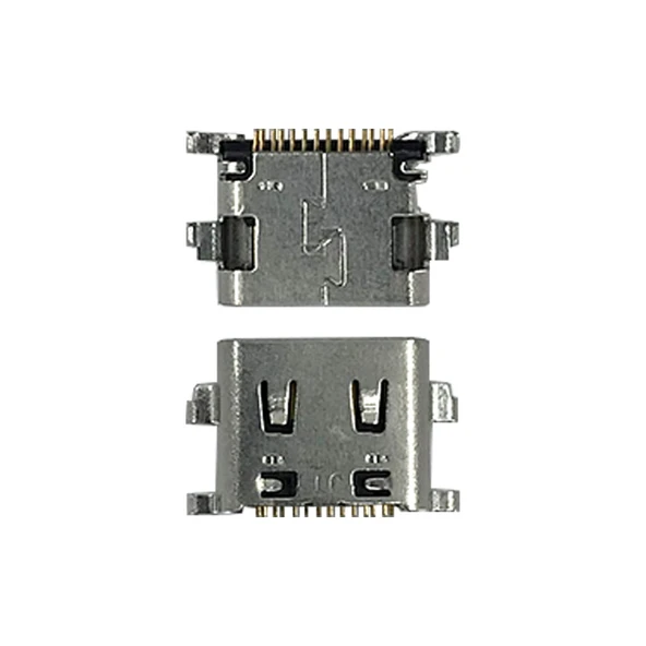Teknonet General Mobile GM5 Plus Uyumlu Şarj Soketi NT-15040 ürün görseli 1