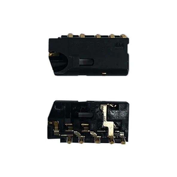 Teknonet LG K8 (K350) Uyumlu Kulaklık Soketi NT-19156 ürün görseli 1