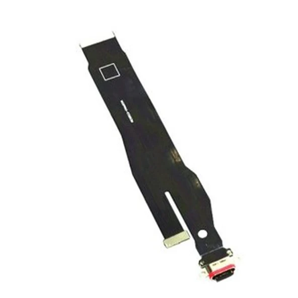 Teknonet Oppo Reno 3 Uyumlu Filmli Şarj Soketi NT-102369 ürün görseli 1