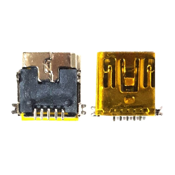 Teknonet HTC Zeta Uyumlu Şarj Soketi NT-1316 ürün görseli 1