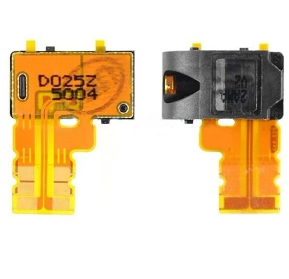 Teknonet Nokia Lumia 720 Uyumlu Kulaklık Soketi NT-1334 ürün görseli 1