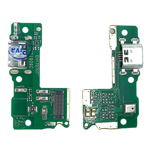 Teknonet Huawei P9 Lite Mini Uyumlu Bordlu Şarj Soketi NT-24429 ürün görseli 1