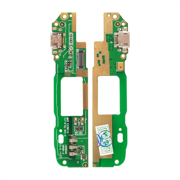 Teknonet HTC 816 G Uyumlu Bordlu Şarj Soketi NT-11595 ürün görseli 1