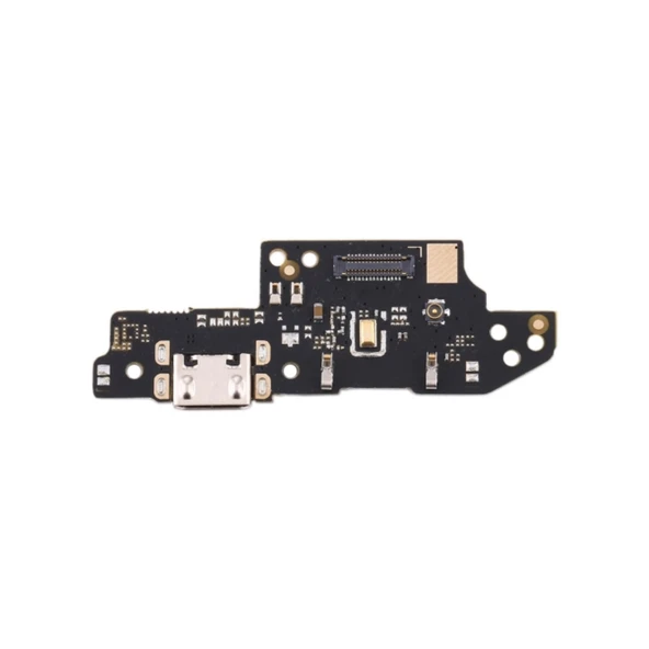 Teknonet Xiaomi Redmi 9A Uyumlu Bordlu Şarj Soketi NT-100350 ürün görseli 1