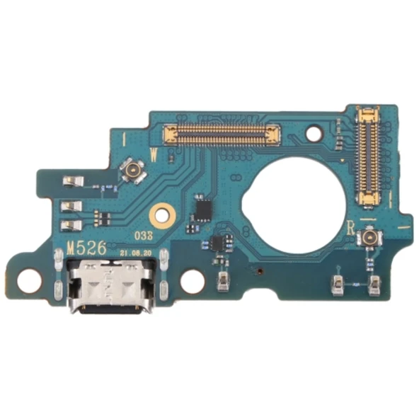 Teknonet Samsung Galaxy M52 Uyumlu Bordlu Şarj Soketi NT-102175 ürün görseli 1