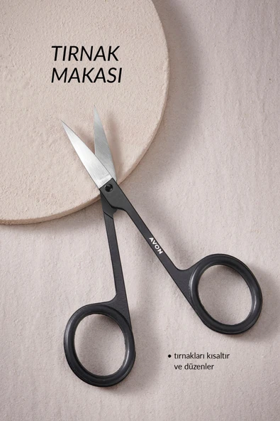 Tırnak Makası ürün görseli 1