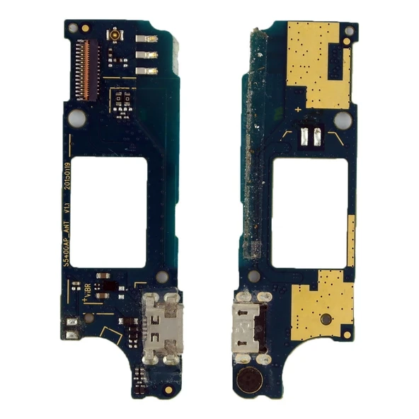 Teknonet Casper Via V3 Uyumlu Bordlu Şarj Soketi NT-21105 ürün görseli 1